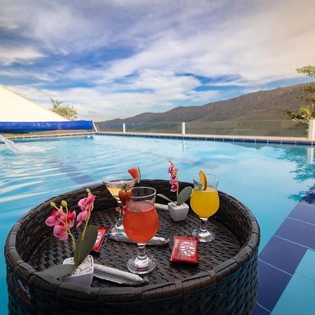 Ate 8 Hospedes, Linda Vista, Piscina, Salao De Jogos E Brinquedoteca Ouro Preto  Ngoại thất bức ảnh