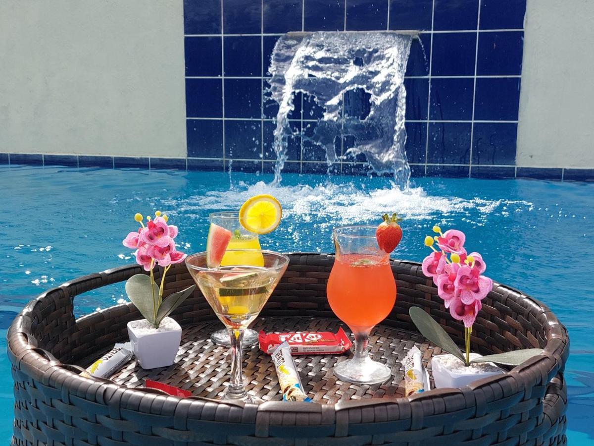 Ate 8 Hospedes, Linda Vista, Piscina, Salao De Jogos E Brinquedoteca Ouro Preto  Ngoại thất bức ảnh