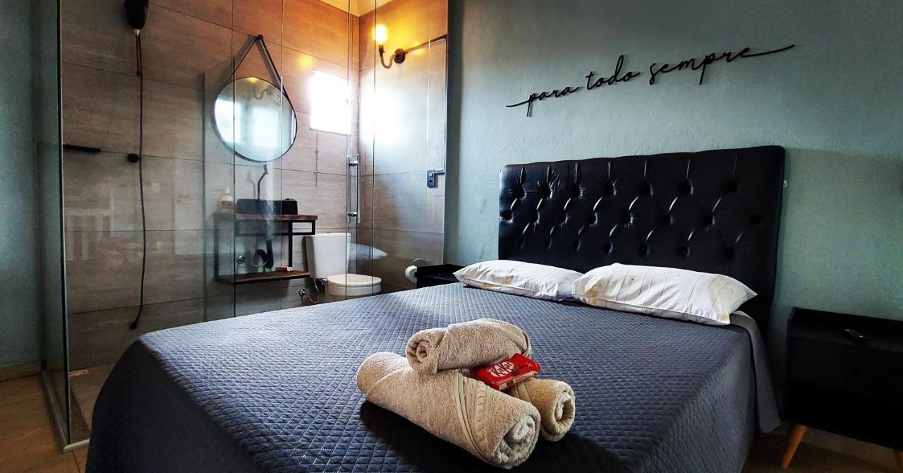 Ate 8 Hospedes, Linda Vista, Piscina, Salao De Jogos E Brinquedoteca Ouro Preto  Ngoại thất bức ảnh
