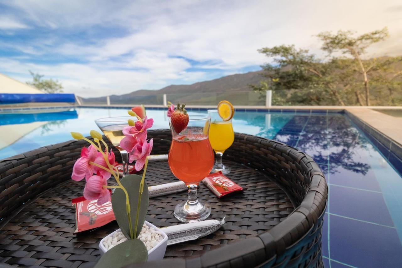Ate 8 Hospedes, Linda Vista, Piscina, Salao De Jogos E Brinquedoteca Ouro Preto  Ngoại thất bức ảnh
