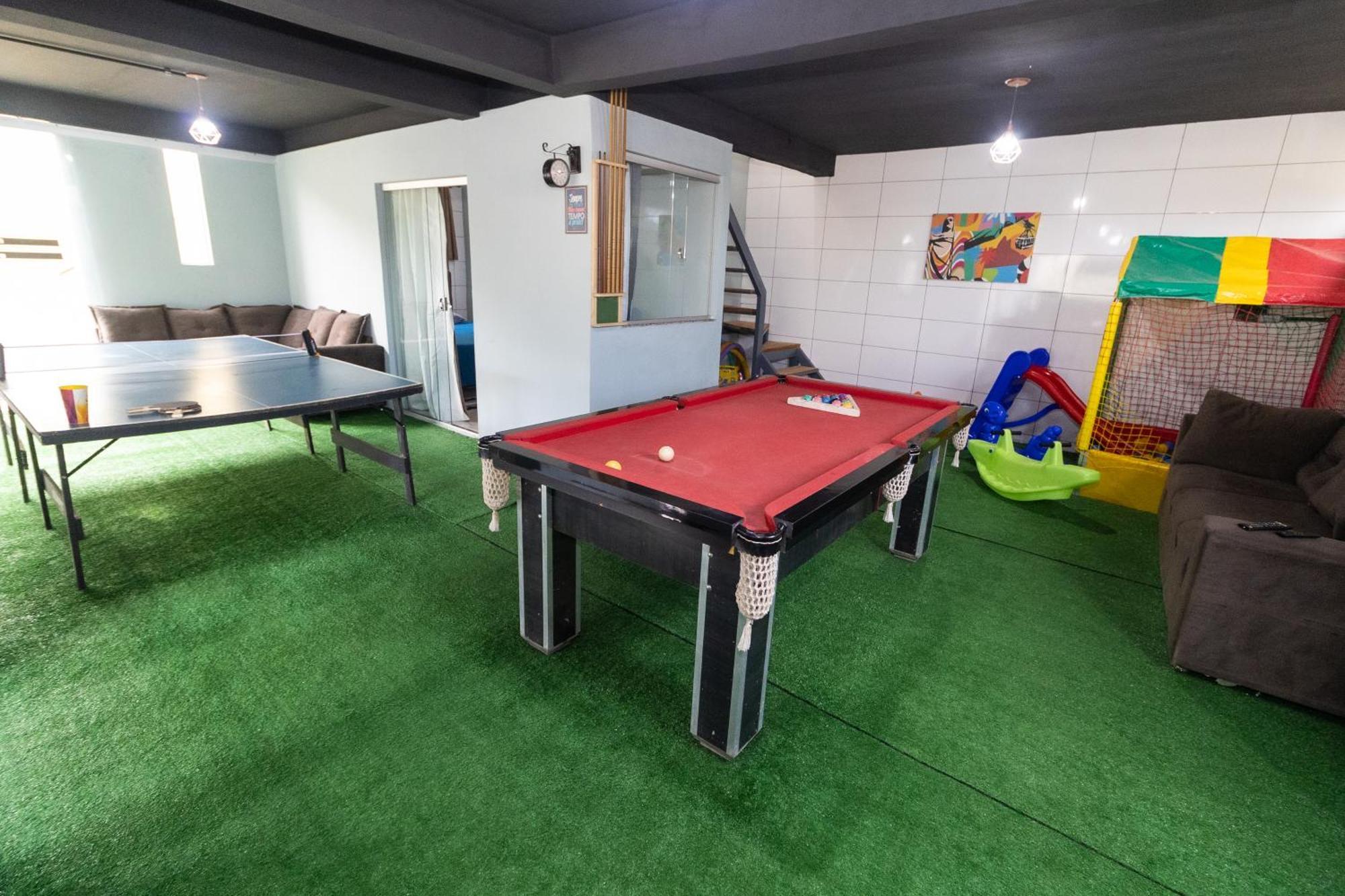 Ate 8 Hospedes, Linda Vista, Piscina, Salao De Jogos E Brinquedoteca Ouro Preto  Ngoại thất bức ảnh
