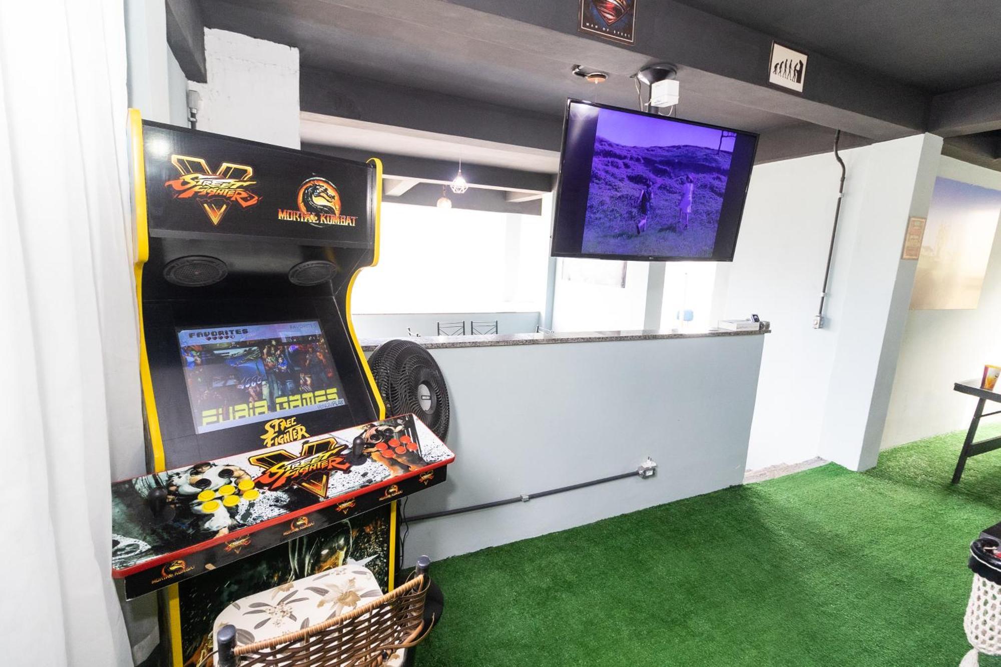 Ate 8 Hospedes, Linda Vista, Piscina, Salao De Jogos E Brinquedoteca Ouro Preto  Ngoại thất bức ảnh