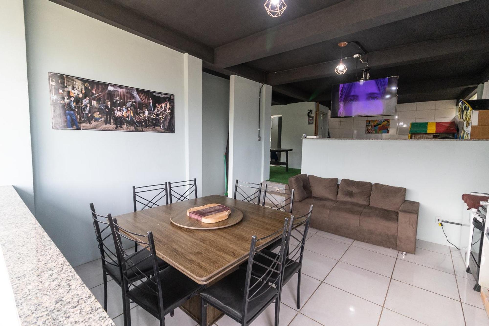 Ate 8 Hospedes, Linda Vista, Piscina, Salao De Jogos E Brinquedoteca Ouro Preto  Ngoại thất bức ảnh