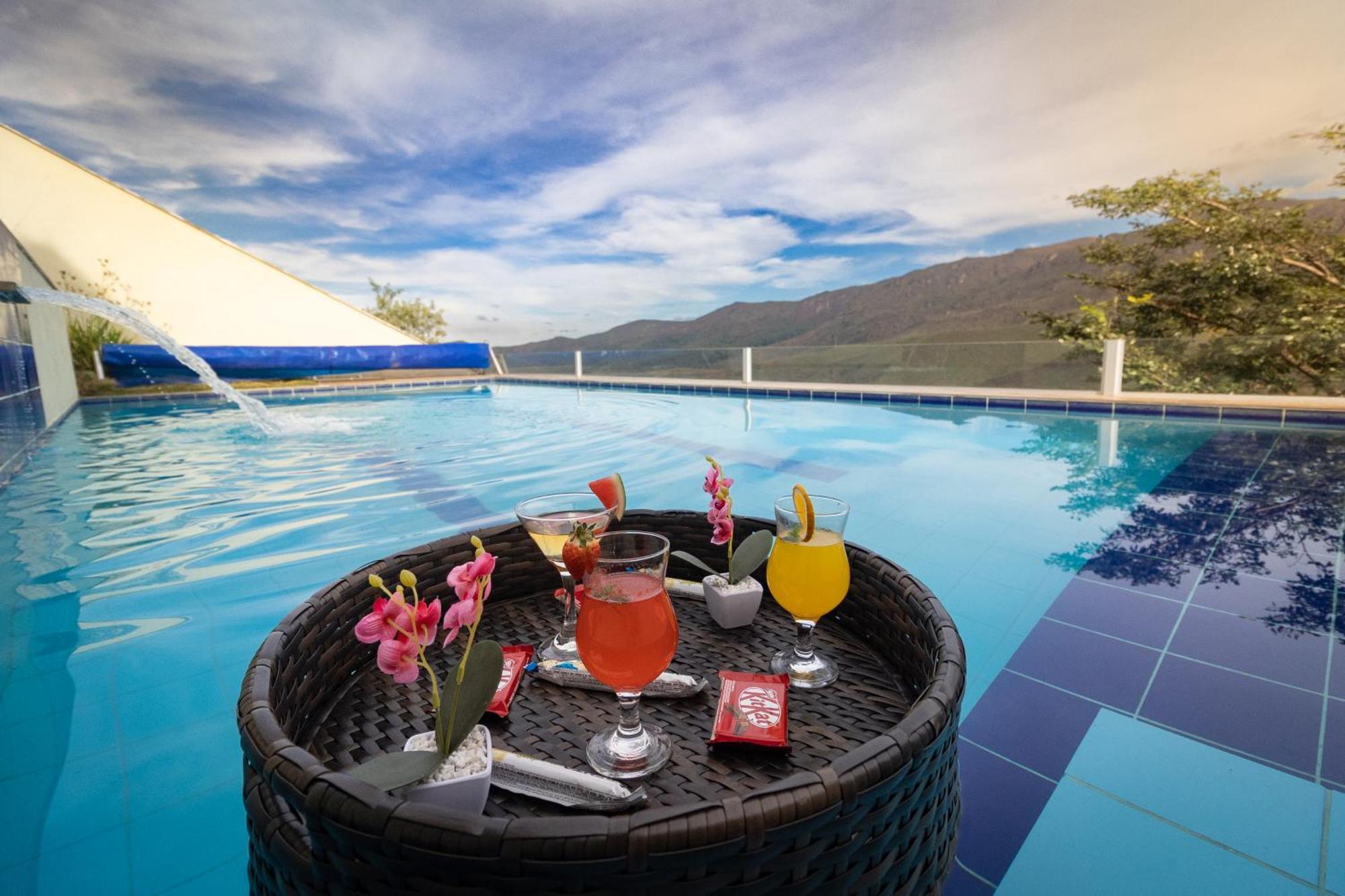 Ate 8 Hospedes, Linda Vista, Piscina, Salao De Jogos E Brinquedoteca Ouro Preto  Ngoại thất bức ảnh